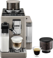 Delonghi Kaffeevollautomat  EXAM 440.55.BG Beige.