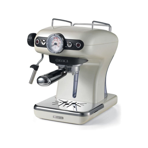 Ariete Espresso Maschine Pearl Classica