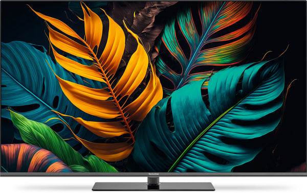 TECHNIVISION UHD50A