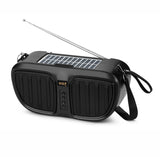 Outdoor PV Speaker BT Radio