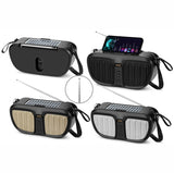 Outdoor PV Speaker BT Radio