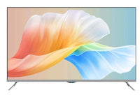 UltraSlim 4K HDR Smart-Ackerschott OLED TV - 43 / 55 Zoll Frameless Android TV 2024 Limitierte Edition