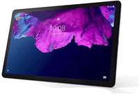 Lenovo Tab P11 11 Zoll Touchscreen Tablet (Qualcomm Snapdragon 662 8 Core, 4 GB RAM, 128 GB Speicher, WLAN, Android 10), Gray