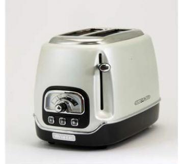 Ariete Classica Toaster 00C015837 AR0