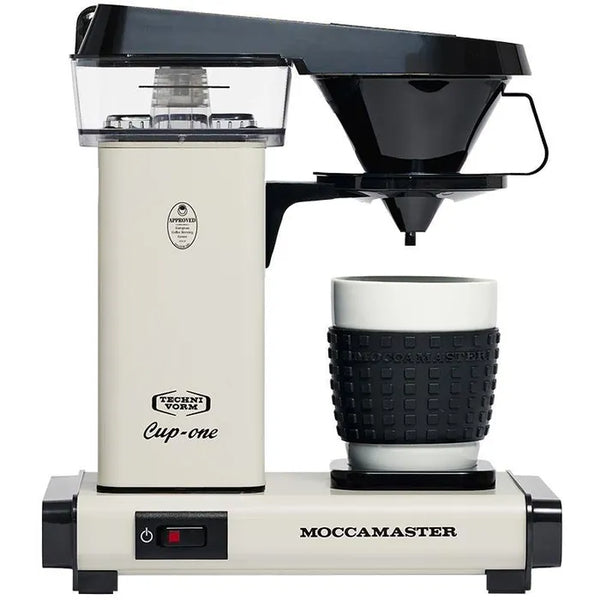 Moccamaster Cup-One, Kaffeemaschine Filtermaschine