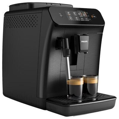 PHILIPS EP0820 grau   Kaffeevollautomat