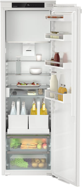 Liebherr IRDe 5121-20 Einbau-Kühlschrank mit weiß smart Gefrierfach / ackerschott – E